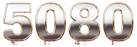 5080 logo